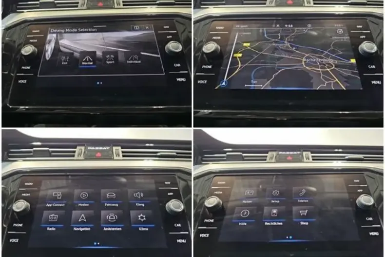 Volkswagen Passat din 2024 cu 31.830 km - oferta VOL119937 - foto 22