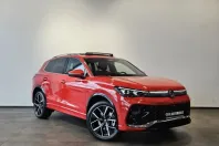 Volkswagen Tiguan din 2024 cu 15.300 km - oferta VOL119938 - foto 1