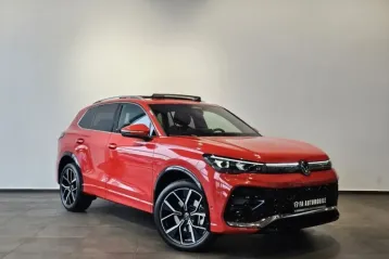 Volkswagen Tiguan din 2024 - oferta VOL119938