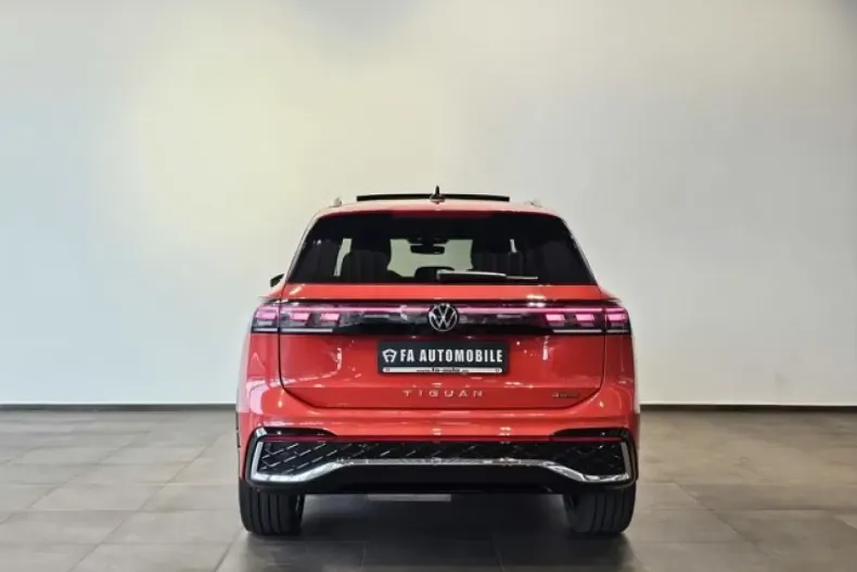 Volkswagen Tiguan din 2024 cu 15.300 km - oferta VOL119938 - foto 9