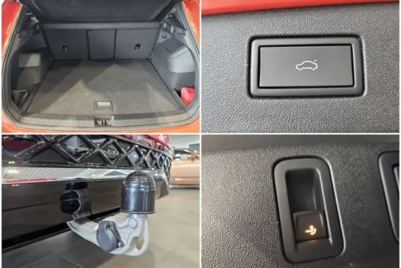 Volkswagen Tiguan din 2024 cu 15.300 km - oferta VOL119938 - foto 24