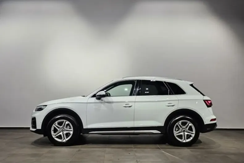 Audi Q5 din 2023 cu 28.250 km - oferta AUD119939 - foto 6