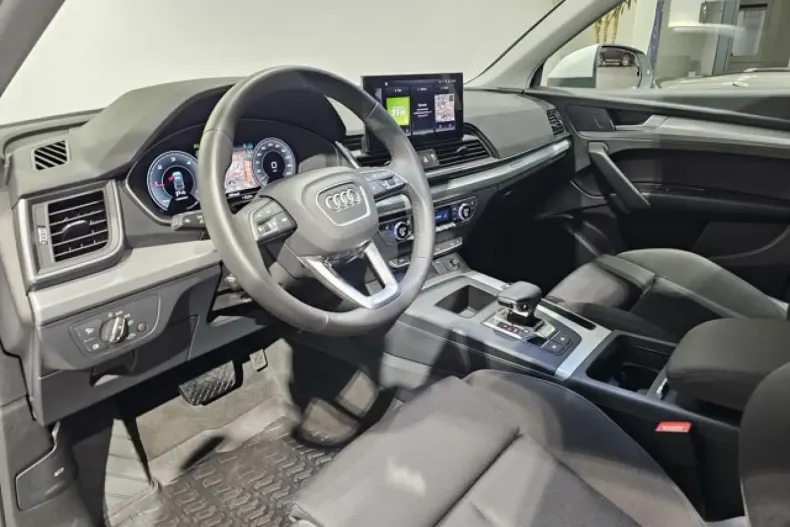 Audi Q5 din 2023 cu 28.250 km - oferta AUD119939 - foto 13