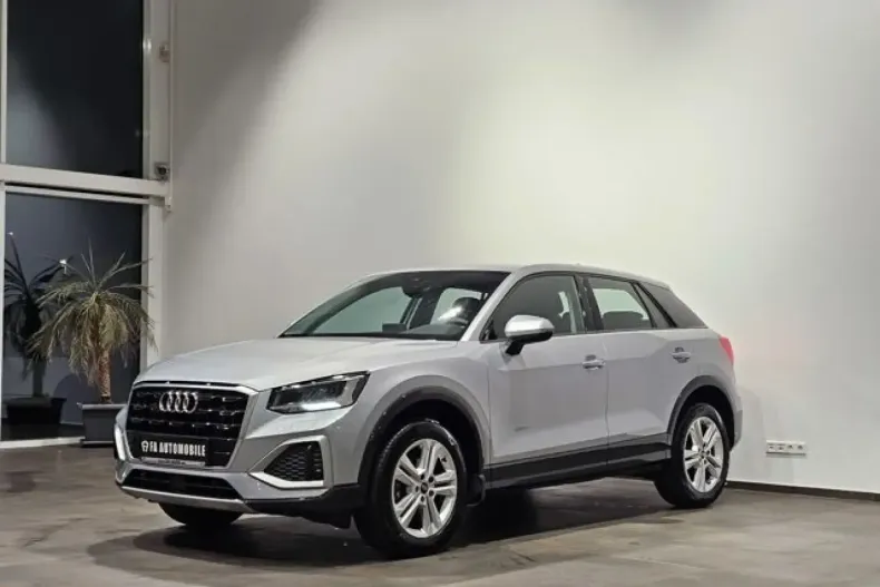 Audi Q2 din 2024 cu 28.150 km - oferta AUD119941 - foto 2