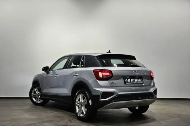 Audi Q2 din 2024 cu 28.150 km - oferta AUD119941 - foto 8