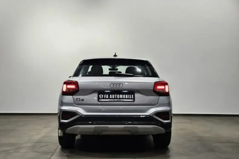 Audi Q2 din 2024 cu 28.150 km - oferta AUD119941 - foto 9