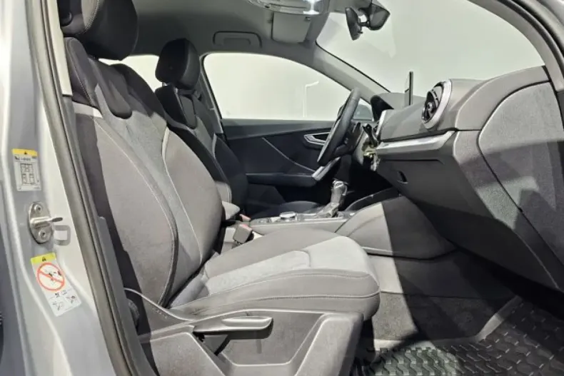 Audi Q2 din 2024 cu 28.150 km - oferta AUD119941 - foto 11