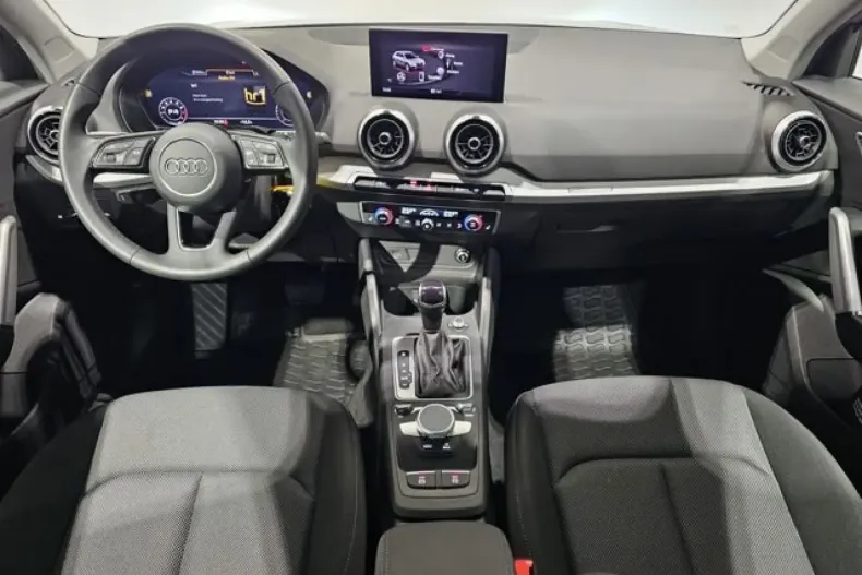 Audi Q2 din 2024 cu 28.150 km - oferta AUD119941 - foto 14