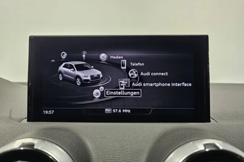 Audi Q2 din 2024 cu 28.150 km - oferta AUD119941 - foto 21