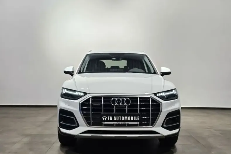 Audi Q5 din 2023 cu 30.560 km - oferta AUD119942 - foto 3