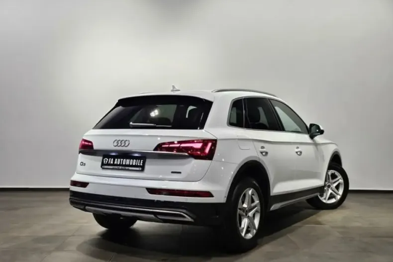 Audi Q5 din 2023 cu 30.560 km - oferta AUD119942 - foto 7