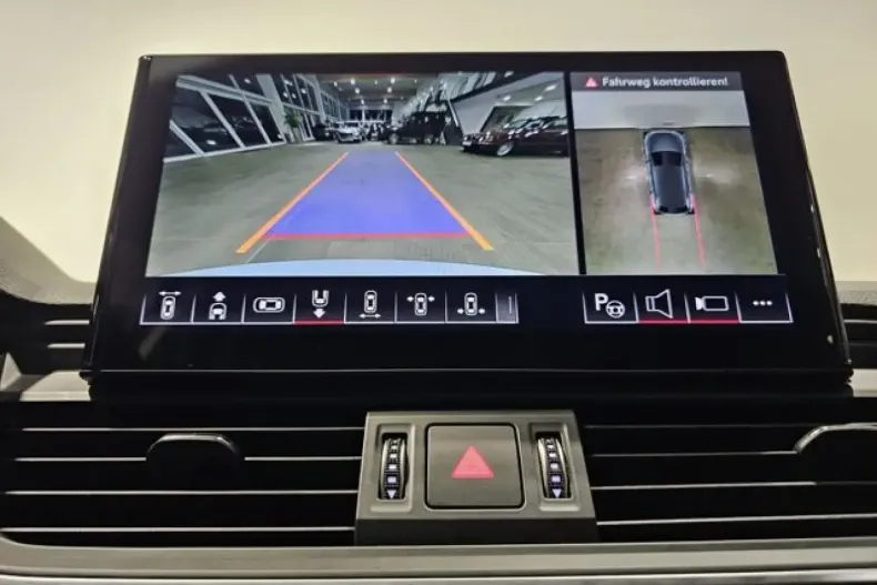 Audi Q5 din 2023 cu 30.560 km - oferta AUD119942 - foto 18