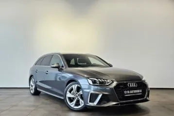 Audi A4 din 2023 - oferta AUD119943