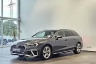 Audi A4 din 2023 cu 43.000 km - oferta AUD119943 - foto 2