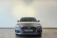 Audi A4 din 2023 cu 43.000 km - oferta AUD119943 - foto 3