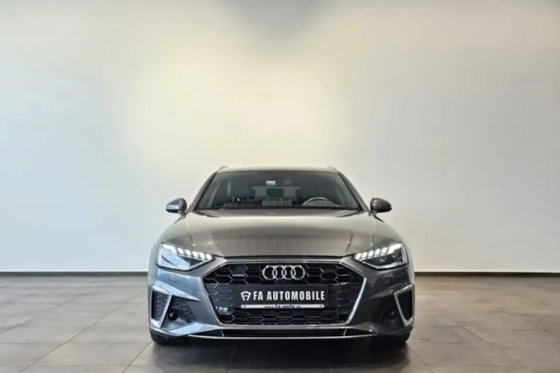 Audi A4 din 2023 cu 43.000 km - oferta AUD119943 - foto 3