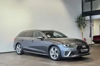 Audi A4 din 2023 cu 43.000 km - oferta AUD119943 - foto 4