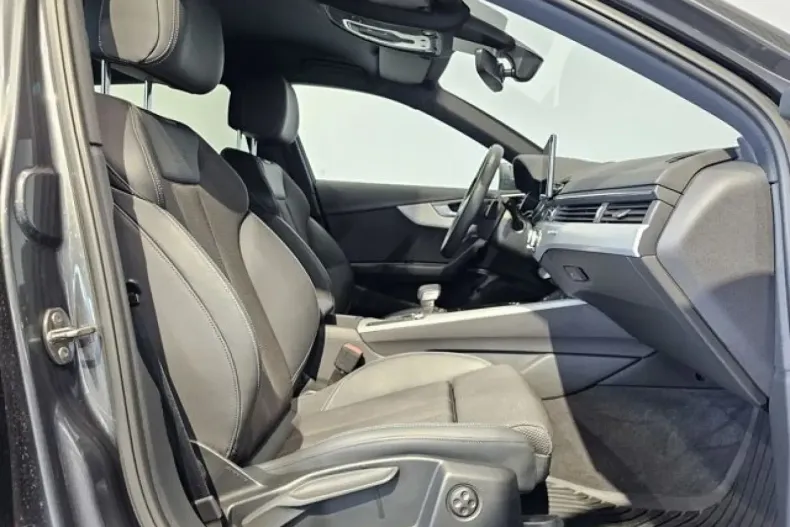 Audi A4 din 2023 cu 43.000 km - oferta AUD119943 - foto 11