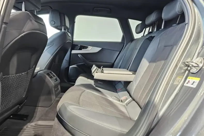 Audi A4 din 2023 cu 43.000 km - oferta AUD119943 - foto 12