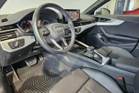 Audi A4 din 2023 cu 43.000 km - oferta AUD119943 - foto 13