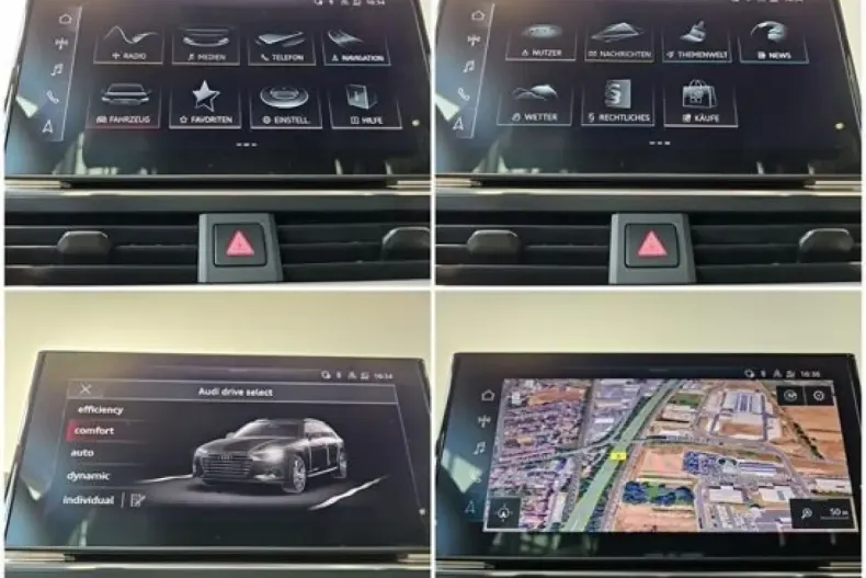 Audi A4 din 2023 cu 43.000 km - oferta AUD119943 - foto 21