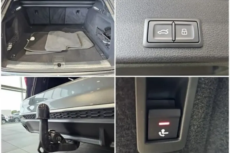 Audi A4 din 2023 cu 43.000 km - oferta AUD119943 - foto 22