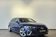 Audi A4 din 2023 cu 42.740 km - oferta AUD119944 - foto 1
