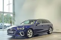 Audi A4 din 2023 cu 42.740 km - oferta AUD119944 - foto 2