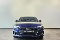 Audi A4 din 2023 cu 42.740 km - oferta AUD119944 - foto 3