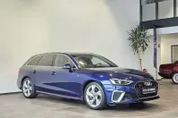 Audi A4 din 2023 cu 42.740 km - oferta AUD119944 - foto 4