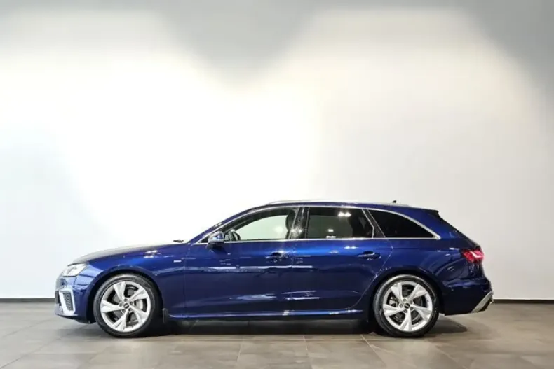 Audi A4 din 2023 cu 42.740 km - oferta AUD119944 - foto 6