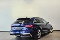 Audi A4 din 2023 cu 42.740 km - oferta AUD119944 - foto 7