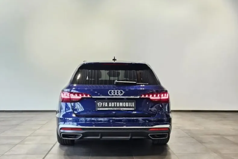 Audi A4 din 2023 cu 42.740 km - oferta AUD119944 - foto 9