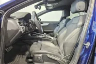 Audi A4 din 2023 cu 42.740 km - oferta AUD119944 - foto 10