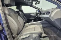 Audi A4 din 2023 cu 42.740 km - oferta AUD119944 - foto 11