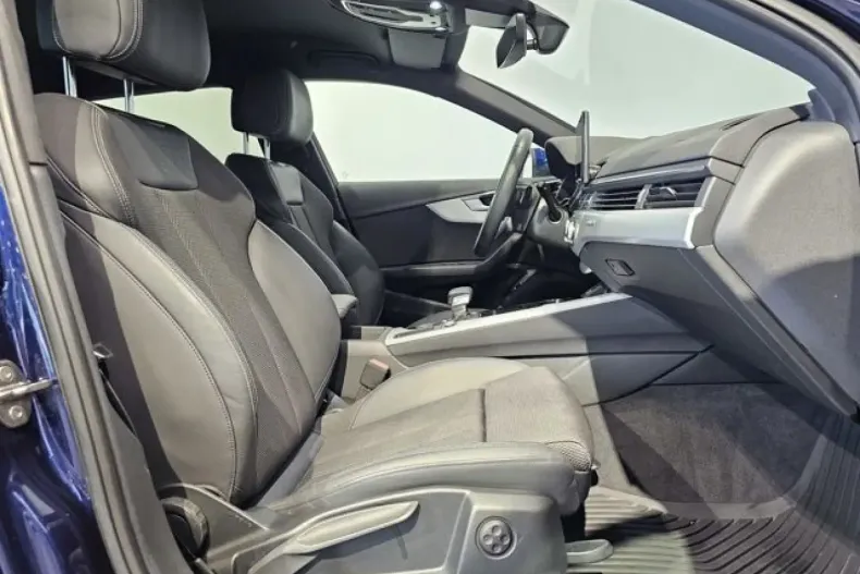 Audi A4 din 2023 cu 42.740 km - oferta AUD119944 - foto 11