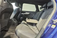 Audi A4 din 2023 cu 42.740 km - oferta AUD119944 - foto 12