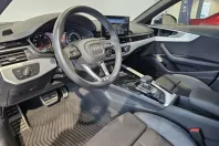 Audi A4 din 2023 cu 42.740 km - oferta AUD119944 - foto 13