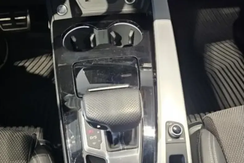 Audi A4 din 2023 cu 42.740 km - oferta AUD119944 - foto 16