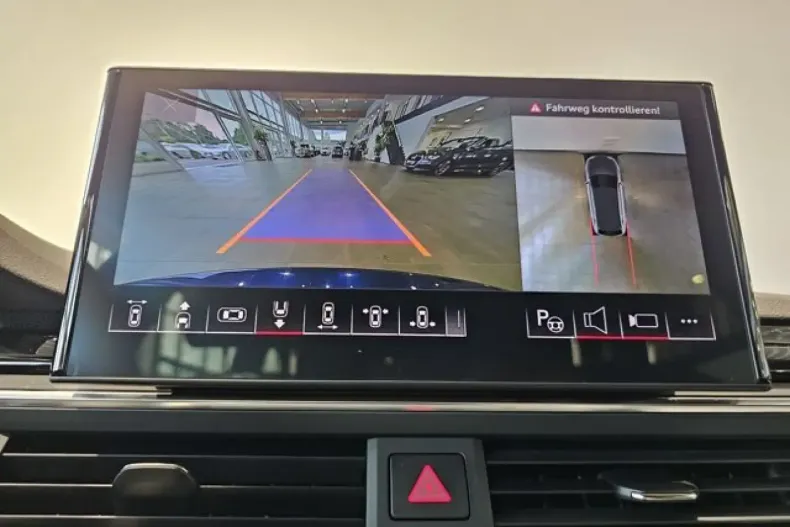 Audi A4 din 2023 cu 42.740 km - oferta AUD119944 - foto 18