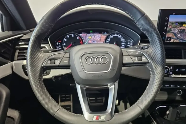 Audi A4 din 2023 cu 42.740 km - oferta AUD119944 - foto 20