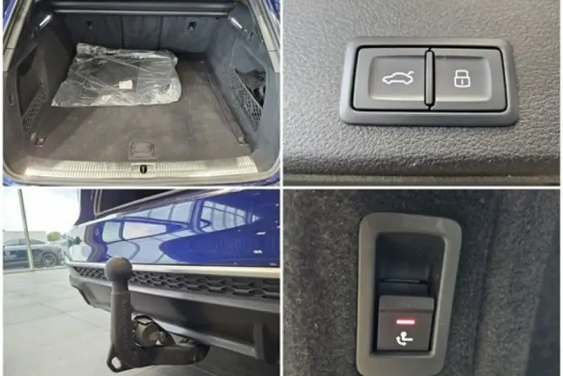 Audi A4 din 2023 cu 42.740 km - oferta AUD119944 - foto 22