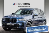 BMW X3 din 2024 cu 7.000 km - oferta BMW119946 - foto 1