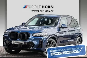 BMW X3 din 2024 - oferta BMW119946