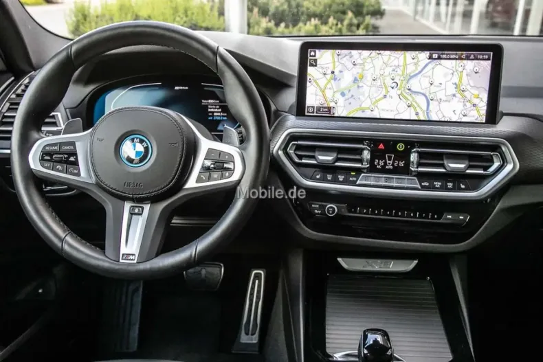 BMW X3 din 2024 cu 7.000 km - oferta BMW119946 - foto 4