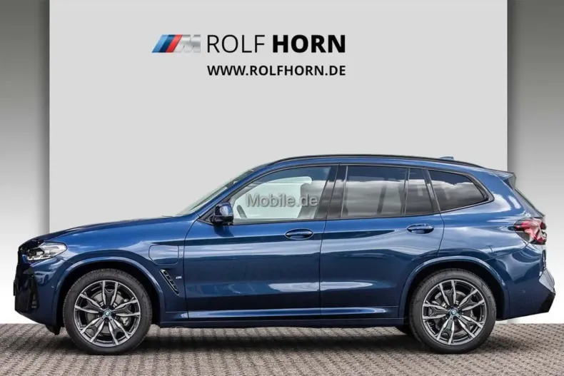 BMW X3 din 2024 cu 7.000 km - oferta BMW119946 - foto 5