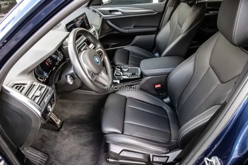 BMW X3 din 2024 cu 7.000 km - oferta BMW119946 - foto 6