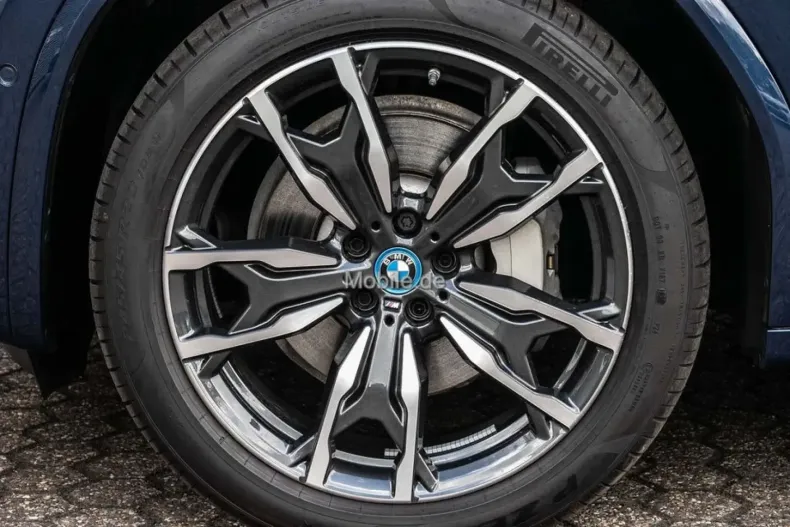 BMW X3 din 2024 cu 7.000 km - oferta BMW119946 - foto 10