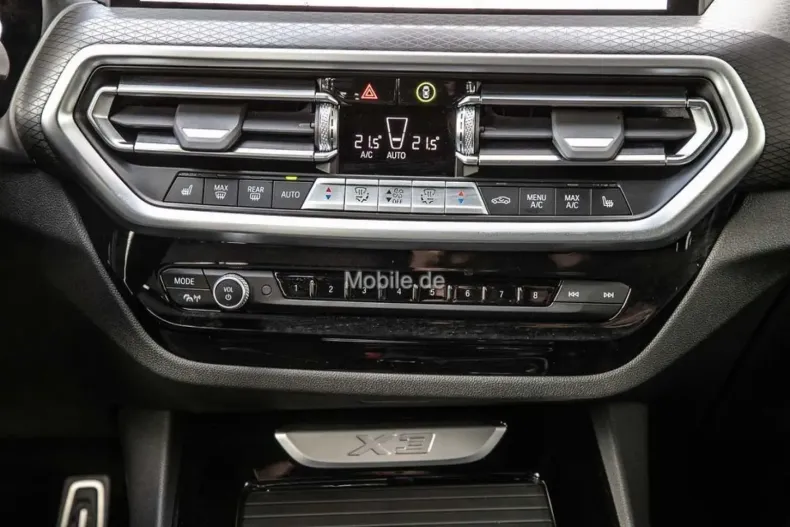 BMW X3 din 2024 cu 7.000 km - oferta BMW119946 - foto 11