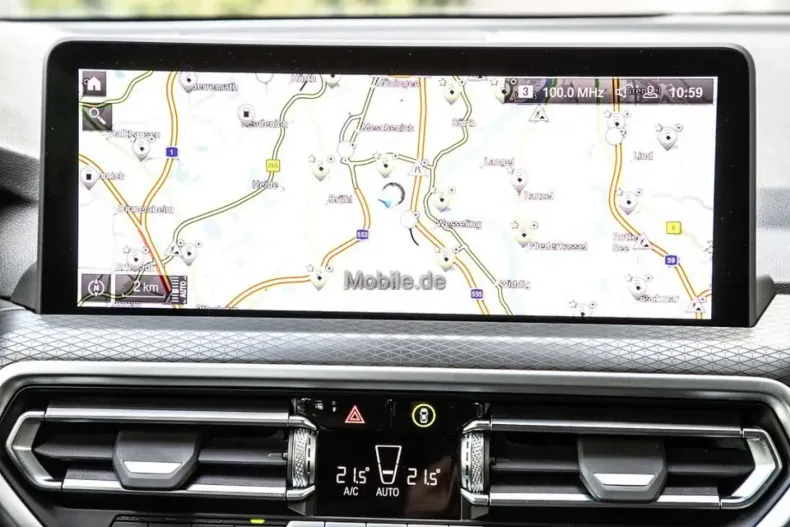 BMW X3 din 2024 cu 7.000 km - oferta BMW119946 - foto 12